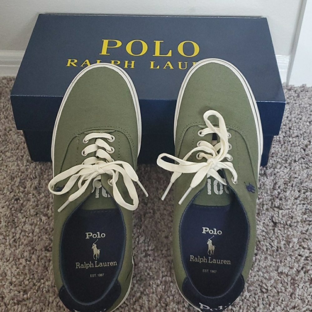 Men's shoes